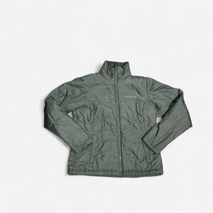 Columbia Jacket